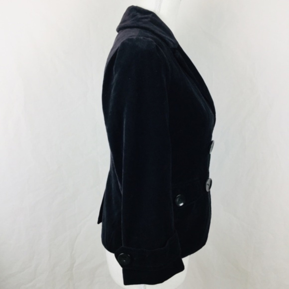 American Eagle Women’s Blazer Jacket Coat Size S - Picture 3 of 8
